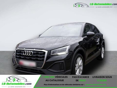 Audi Q2 35 TFSI 150 BVA 2022 occasion Beaupuy 31850