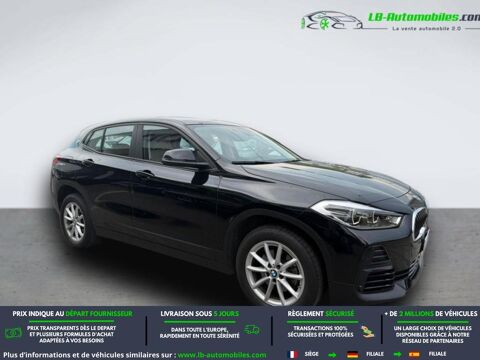 X2 sDrive 18d 150 ch BVA 2023 occasion 31850 Beaupuy