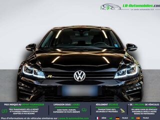 Golf 1.5 TSI 150 BVM 2017 occasion 31850 Beaupuy