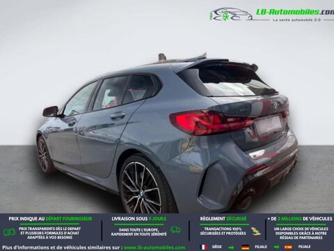 S&eacute;rie 1 M135i xDrive 306 ch BVA 2020 occasion 31850 Beaupuy