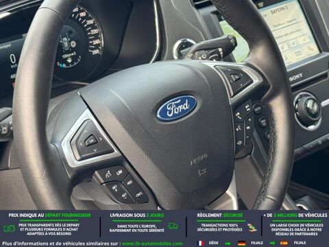 Mondeo 2.0 TDCi 180 BVA 2018 occasion 31850 Beaupuy