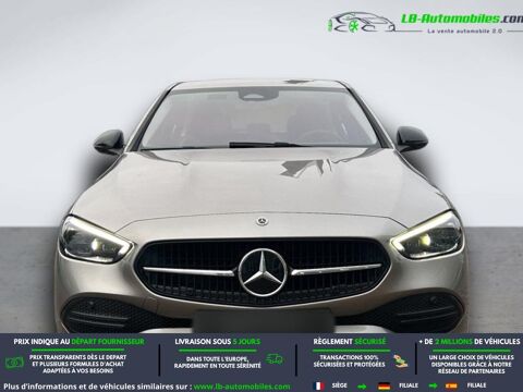 Classe C 220 d BVA 2020 occasion 31850 Beaupuy