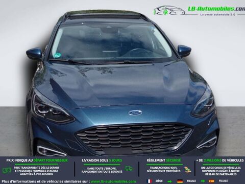Focus 1.5 EcoBoost 182 BVA 2019 occasion 31850 Beaupuy