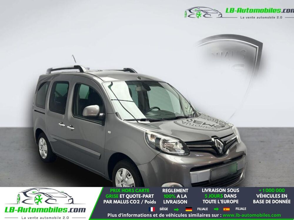 Kadjar dCi 115 BVM 2021 occasion 31850 Beaupuy