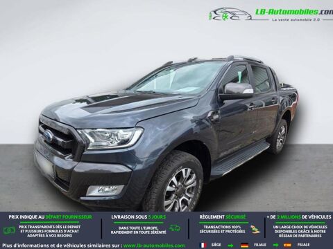 Annonce voiture Ford Ranger 29750 €
