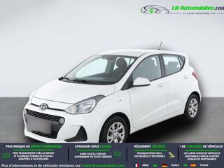 i10 1.0 66 BVA 2019 occasion 31850 Beaupuy