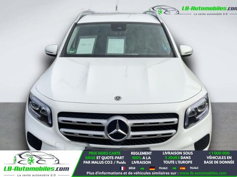 GLB 250 BVA 4Matic 2020 occasion 31850 Beaupuy