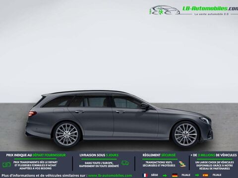 Classe E 53 BVA 4-Matic+ 2019 occasion 31850 Beaupuy