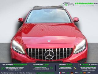 Classe C 200 d BVA 2020 occasion 31850 Beaupuy
