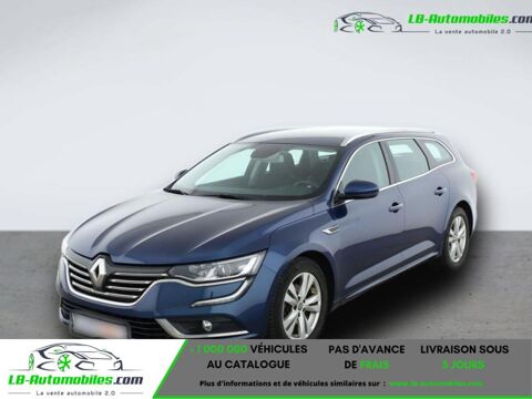 Renault Talisman dCi 110 BVM 2016 occasion Beaupuy 31850