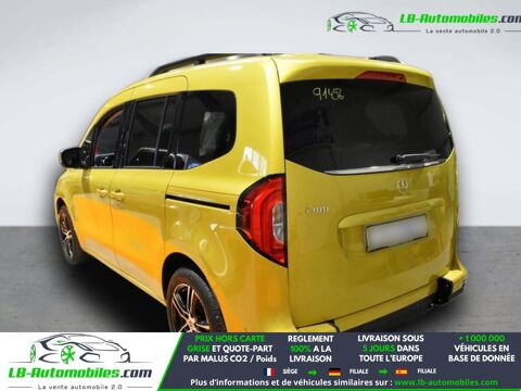Classe T 180 BVA 2025 occasion 31850 Beaupuy