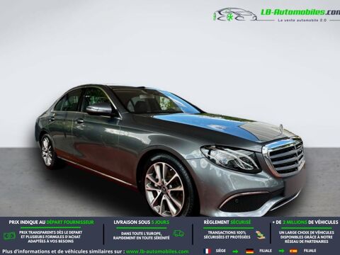 Annonce voiture Mercedes Classe E 29490 €