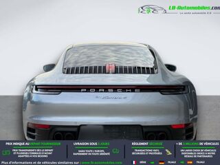 911 4 3.0i 385 PDK 2020 occasion 31850 Beaupuy