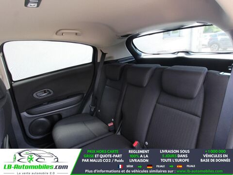 HR-V 1.5 i-VTEC BVM 130ch 2018 occasion 31850 Beaupuy