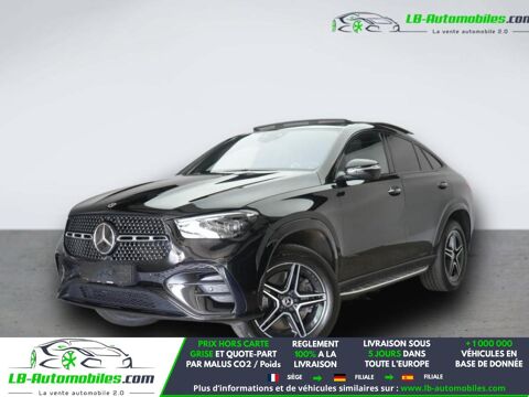 Classe GLE 450 d BVA 4Matic 2023 occasion 31850 Beaupuy