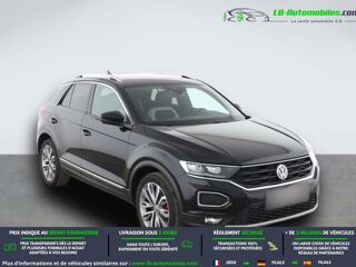 T-ROC 1.5 TSI 150 EVO Start/Stop BVA 2019 occasion 31850 Beaupuy