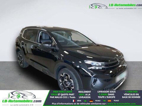 C5 aircross PureTech 130 BVA 2023 occasion 31850 Beaupuy