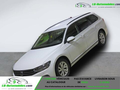 Volkswagen Golf SW 2.0 TDI 150 BVA 2022 occasion Beaupuy 31850