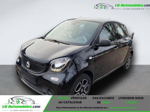 Smart ForFour 0.9 90 ch BVA 2019 occasion Beaupuy 31850