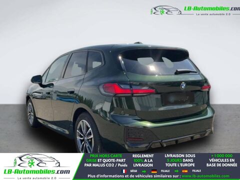 Serie 2 223i 204 ch BVA 2022 occasion 31850 Beaupuy