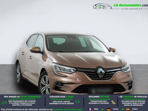 Renault Megane IV dCi 115 BVA 2021 occasion Beaupuy 31850