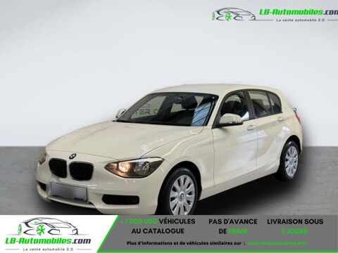 BMW S&eacute;rie 1 116i 136CH 2014 occasion Beaupuy 31850