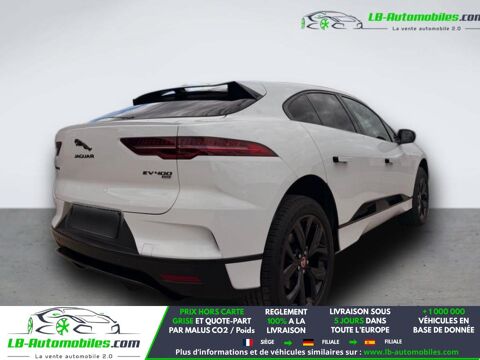 I-PACE ch400 AWD 90kWh 2021 occasion 31850 Beaupuy