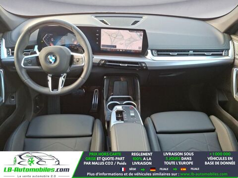 X1 xDrive 23d 211ch BVA 2025 occasion 31850 Beaupuy