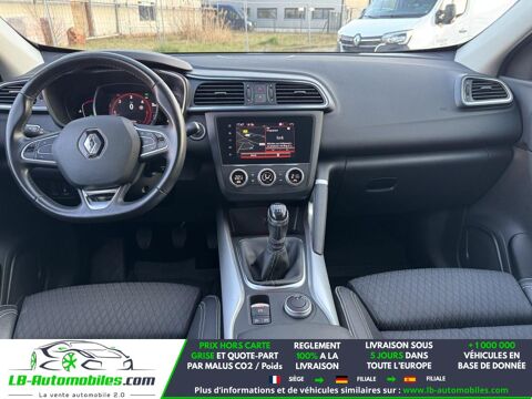 Kadjar dCi 150 BVM 2020 occasion 31850 Beaupuy
