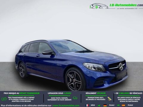 Classe C 300 e BVA 2021 occasion 31850 Beaupuy