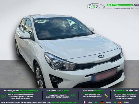 Rio 1.2L 84 ch 2020 occasion 31850 Beaupuy