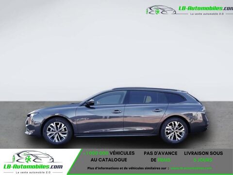 508 SW BlueHDi 130 ch BVA 2023 occasion 31850 Beaupuy