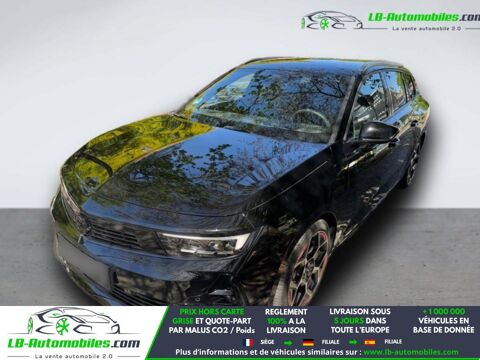 Astra 1.5 Diesel 130 ch BVA 2023 occasion 31850 Beaupuy