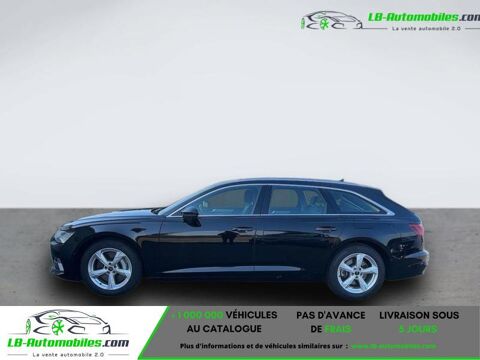 A6 50 TFSIe 299 ch Quattro 2023 occasion 31850 Beaupuy