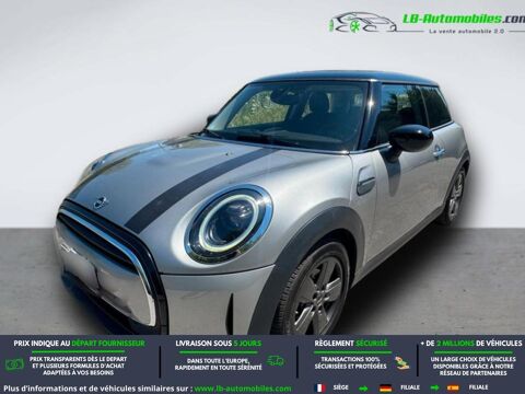 Annonce voiture Mini Cooper 20500 €