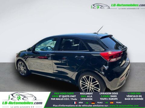Rio 1.0L T-GDi 120 ch 2017 occasion 31850 Beaupuy