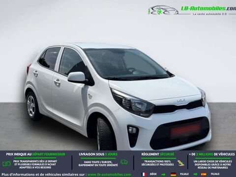 Picanto 1.0 DPi 67ch BVA 2024 occasion 31850 Beaupuy