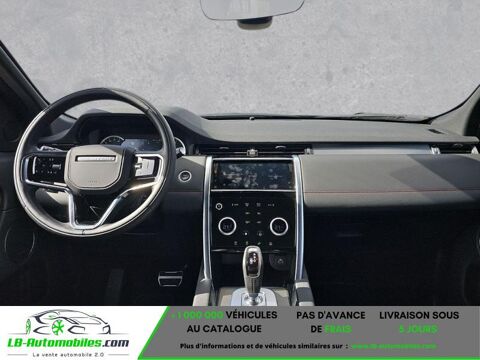 Discovery sport D200 MHEV AWD BVA 2024 occasion 31850 Beaupuy