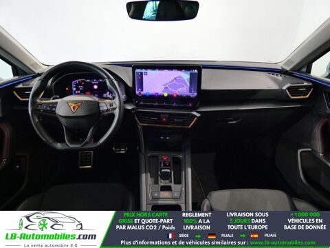 Leon 1.5 eTSI 150 ch BVA 2024 occasion 31850 Beaupuy