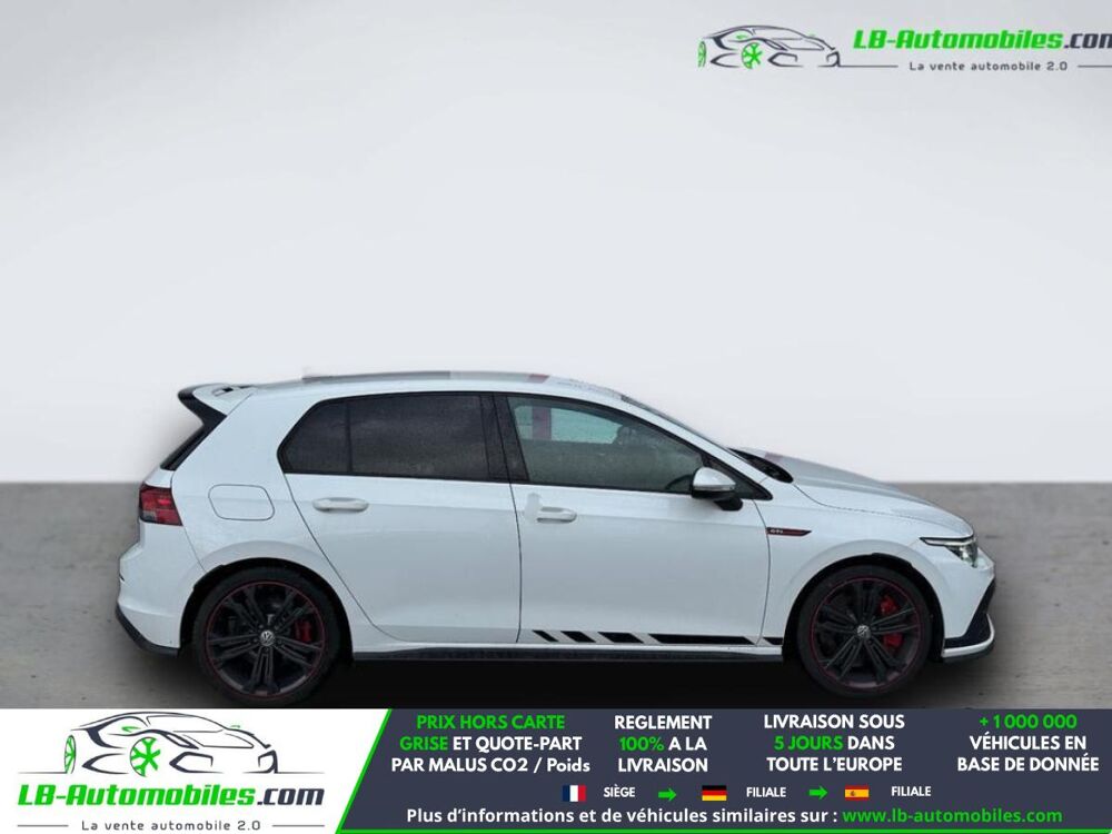Golf 2.0 TSI 300 BVA 2021 occasion 31850 Beaupuy