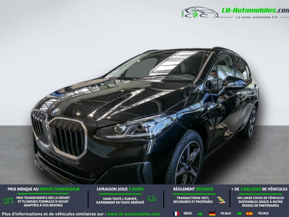 Serie 2 218i 136 ch BVA 2025 occasion 31850 Beaupuy