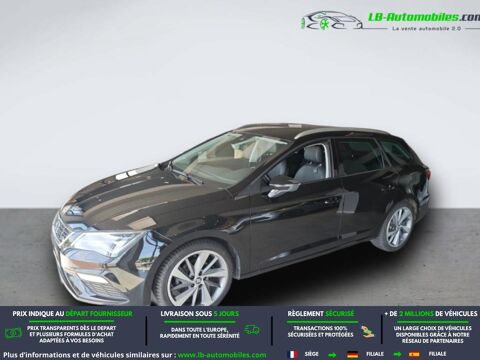 Cupra Leon 2.0 TDI 150 BVA 2018 occasion Beaupuy 31850