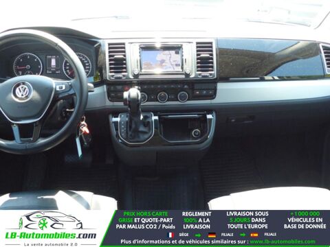 MULTIVAN 2.0 TDI 199 BVA 2020 occasion 31850 Beaupuy