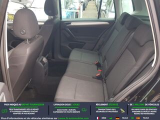 Golf 1.0 TSI 85 BVM 2018 occasion 31850 Beaupuy