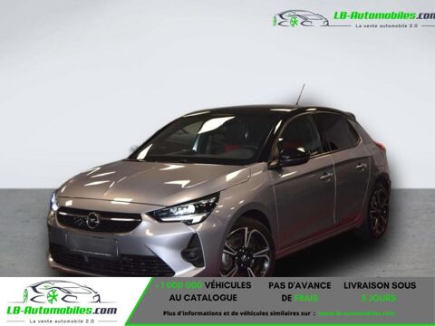 Opel Corsa 1.2 Turbo 130 ch BVA 2020 occasion Beaupuy 31850