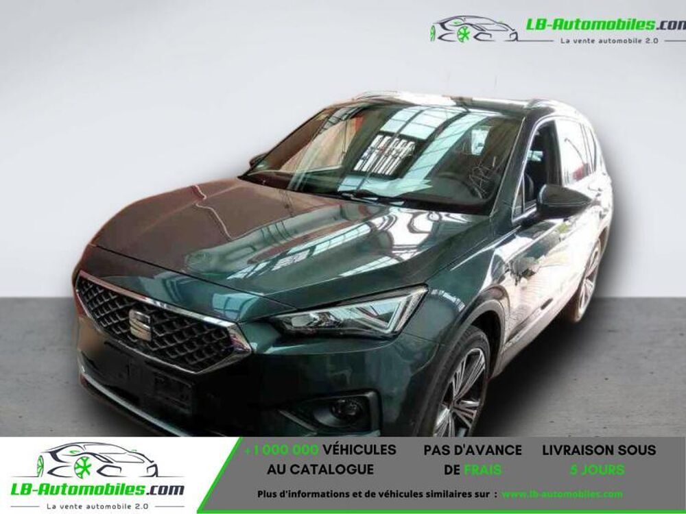 Tarraco 2.0 TDI 200 ch BVA 7 pl 2022 occasion 31850 Beaupuy