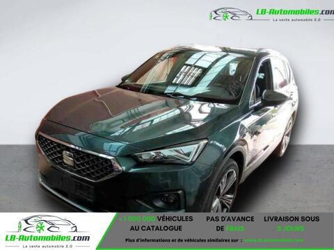 Tarraco 2.0 TDI 200 ch BVA 7 pl 2022 occasion 31850 Beaupuy