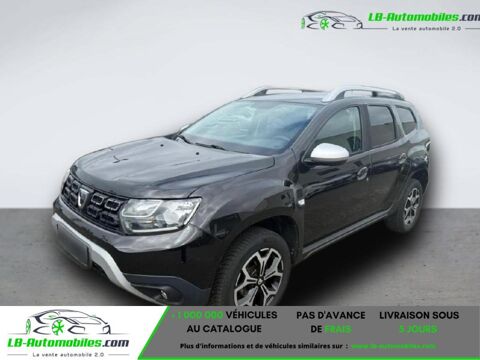 Dacia Duster TCe 150 FAP 4x2 2019 occasion Beaupuy 31850