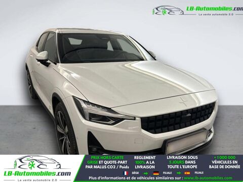 Annonce voiture Autres Autres 36500 €