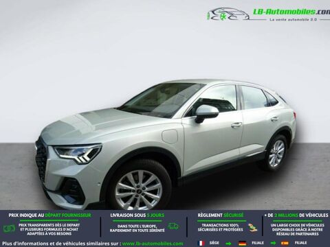 Annonce voiture Audi Q3 30900 €